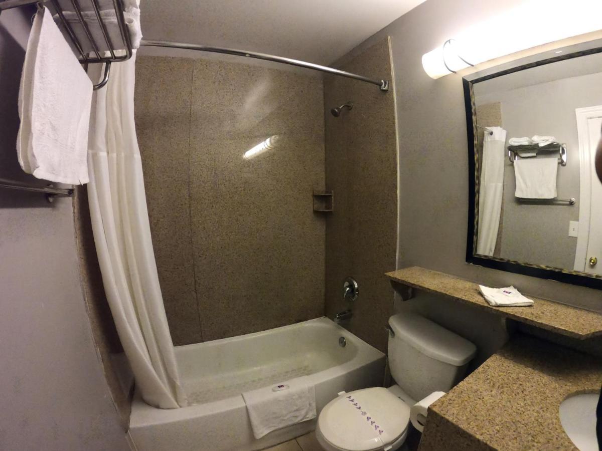 Motel 6-Toms River, Nj Exteriör bild